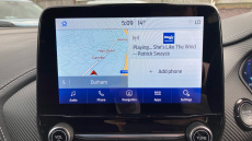 Ford Puma 1.0 EcoBoost Hybrid mHEV ST-Line Vignale 5dr Petrol Hatchback